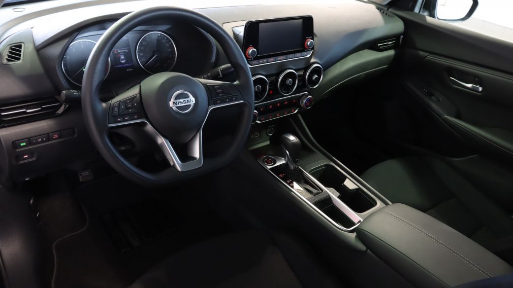 2020 Nissan Sentra S Plus Ens.Elec.+A/C+Automatique+++ #21