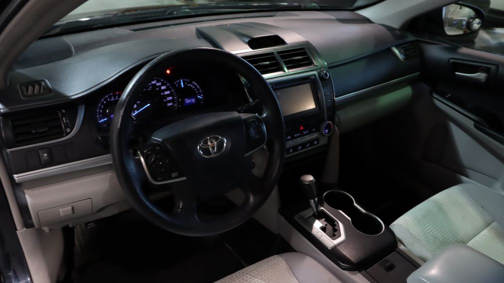 2012 Toyota Camry LE AUTO+ENS.ELEC.+A/C+++ #16