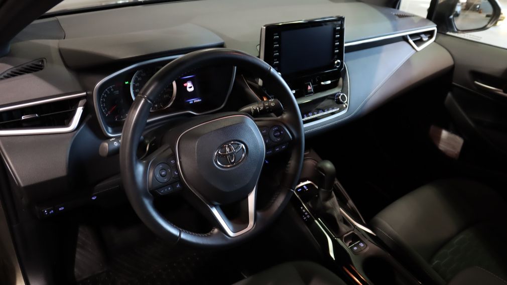 2019 Toyota Corolla SE AUTOMATIQUE + AC + GR.ÉLECTRIQUE!!! #24