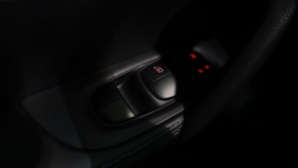 2019 Nissan Qashqai SL+ AWD + CUIR + TOIT + GPS!!! #12