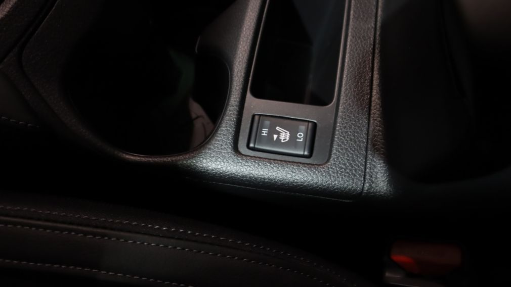 2019 Nissan Qashqai SL+ AWD + CUIR + TOIT + GPS!!! #21