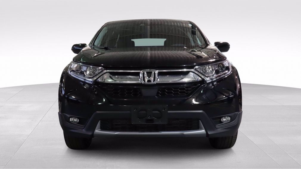 2018 Honda CRV EX AUTO+A/C+ENS.ELEC.+CRUISE+++ #2