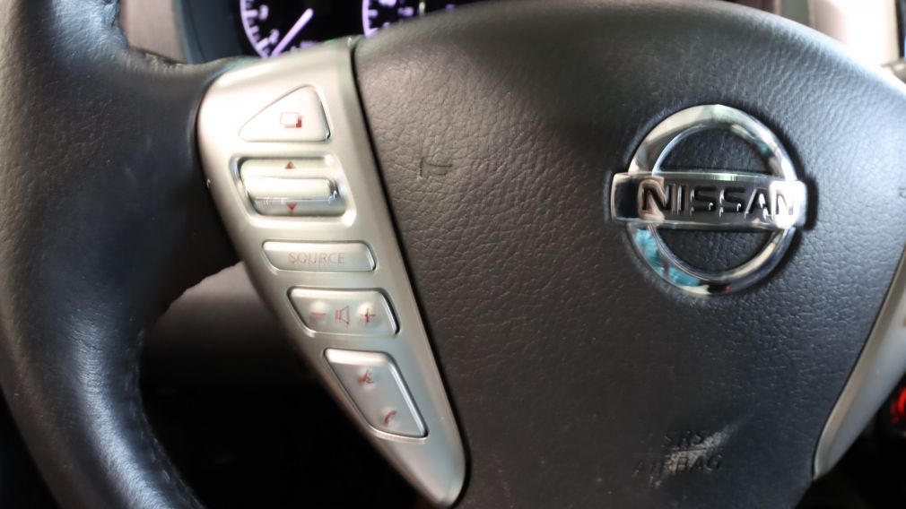 2019 Nissan Versa Note SV EDITION SPECIAL + AUTOMATIQUE + GR.ELECTRIQUE + #15