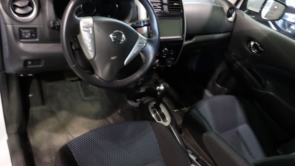 2019 Nissan Versa Note SV EDITION SPECIAL + AUTOMATIQUE + GR.ELECTRIQUE + #23