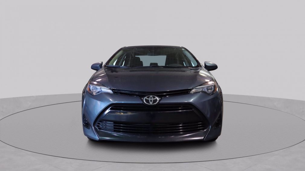 2017 Toyota Corolla LE AUTO+A/C+ENS. ELEC.+CAMÉRA +++ #1