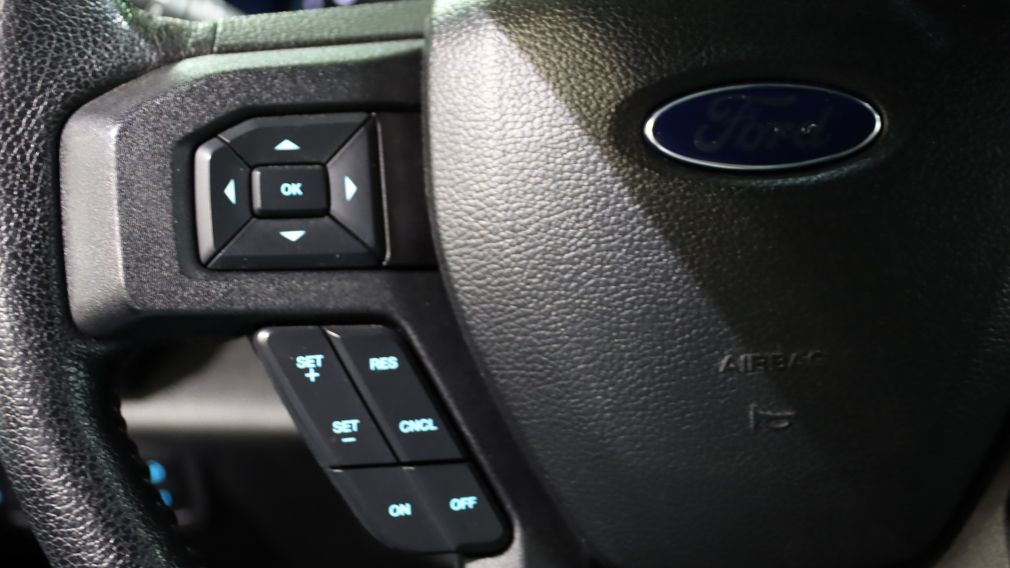 2016 Ford F150 XLT Ens.Elec. +A/C+Automatique+++ #20