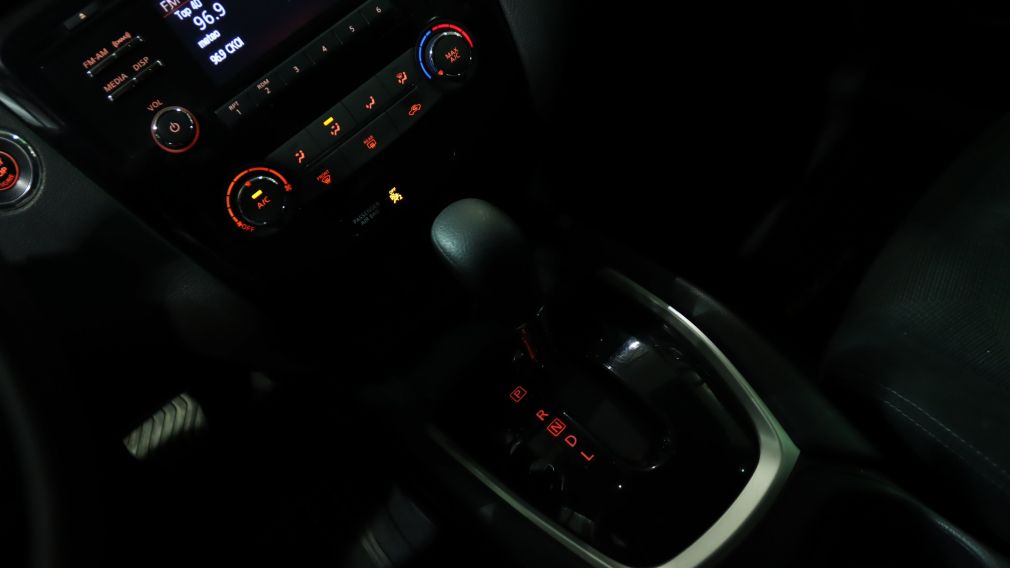 2016 Nissan Rogue SV + AUTO + AWD + GR.ELECTRIQUE + A/C !!! #22