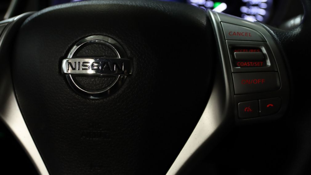 2016 Nissan Rogue SV + AUTO + AWD + GR.ELECTRIQUE + A/C !!! #19