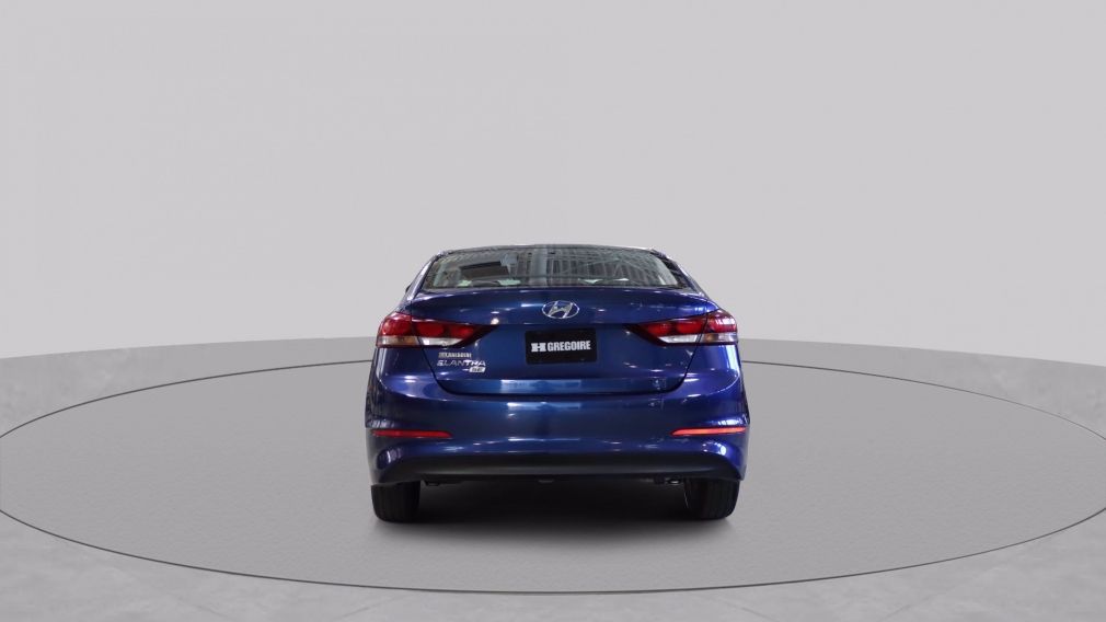 2017 Hyundai Elantra LE AUTO+ENS.ELEC.+A/C+++ #6