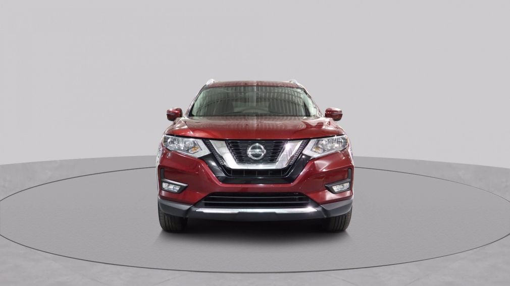 2018 Nissan Rogue SV + AUTO + AWD + GR.ELECTRIQUE + A/C !!! #2