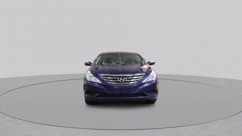 2013 Hyundai Sonata GLS AUTOMATIQUE+A/C+ENS.ELEC.+++ #2