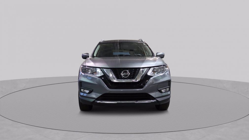 2020 Nissan Rogue SV + AUTO + AWD + GR.ELECTRIQUE + A/C !!! #1