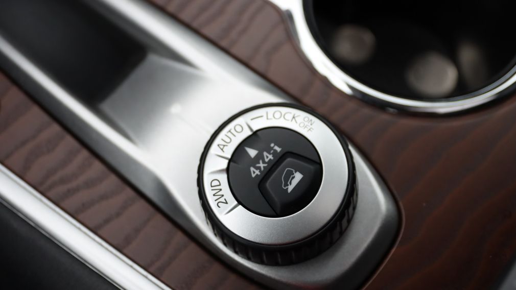 2020 Nissan Pathfinder Platinum TOIT PANO+A/C+CUIR+MAGS+++ #22