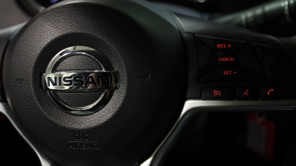 2020 Nissan Rogue S + AWD + AUTOMATIQUE + A/C + GROUPE ÉLECT !!! #16