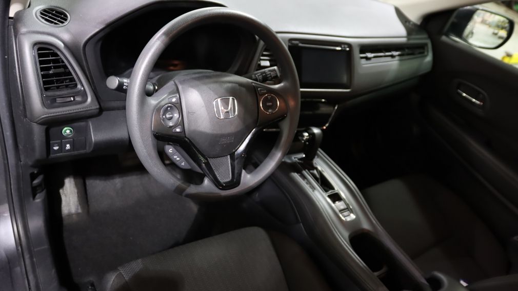2017 Honda HR V LX AUTO+ENS.ELEC.+A/C+++ #22