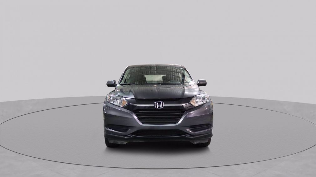 2017 Honda HR V LX AUTO+ENS.ELEC.+A/C+++ #2