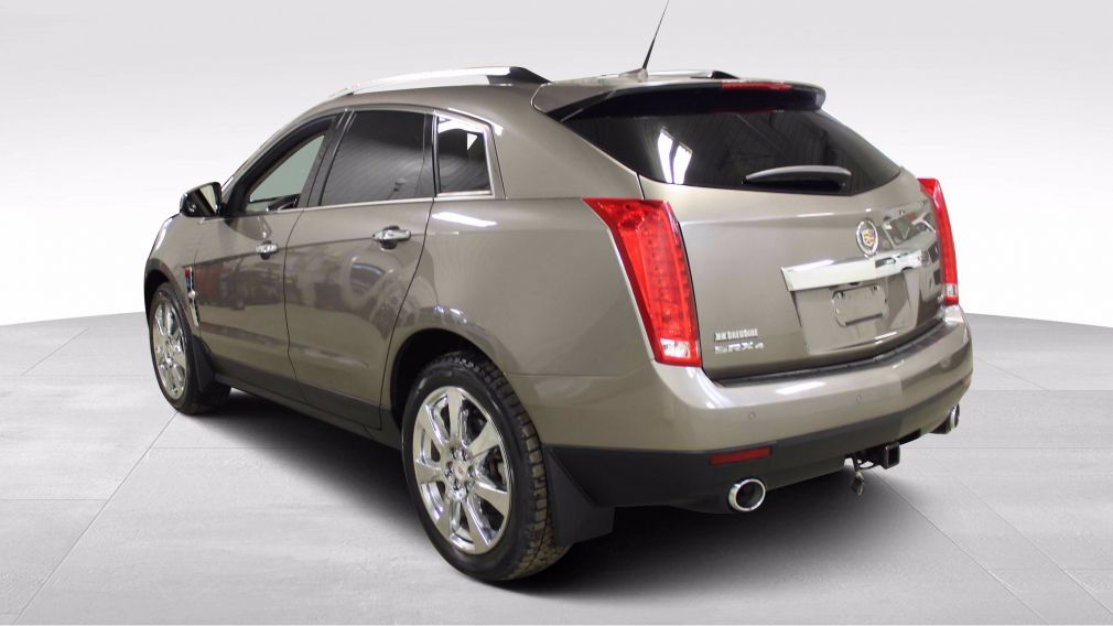 2012 Cadillac SRX Performance Awd Cuir Toit-Panoramique Mags #5