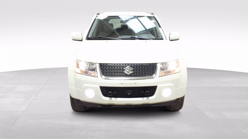 2012 Suzuki Grand Vitara JX 4X4 A/C Gr-Électrique Mags Lecteur CD #2