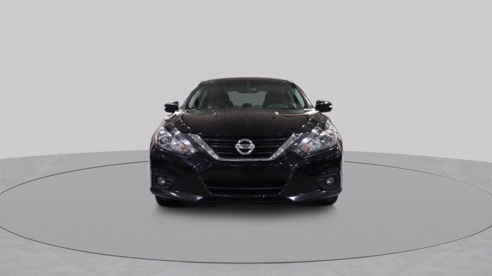 2017 Nissan Altima 2.5 SL CUIR+A/C+ENS.ELEC.+++ #2