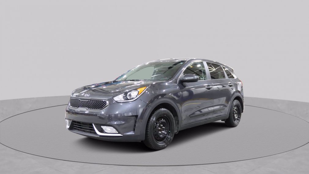 2019 Kia Niro L AUTO+A/C+ENS.ELEC.+++ #3