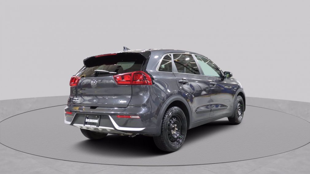 2019 Kia Niro L AUTO+A/C+ENS.ELEC.+++ #7