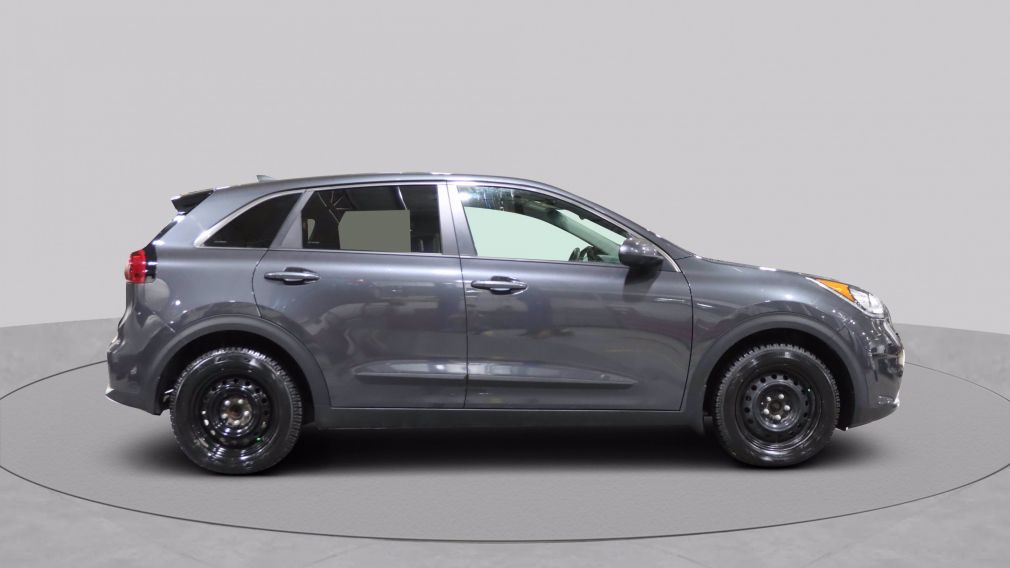 2019 Kia Niro L AUTO+A/C+ENS.ELEC.+++ #8