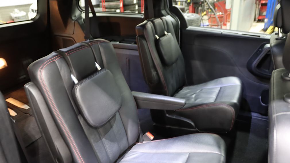 2019 Dodge GR Caravan GT AUTO.+ENS.ELEC.+A/C+++ #21