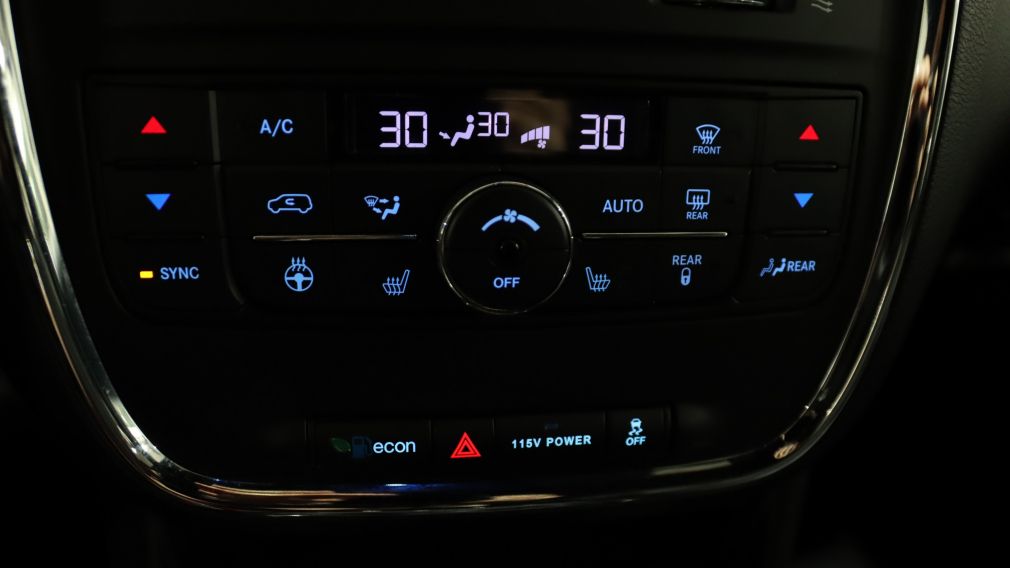 2019 Dodge GR Caravan GT AUTO.+ENS.ELEC.+A/C+++ #17