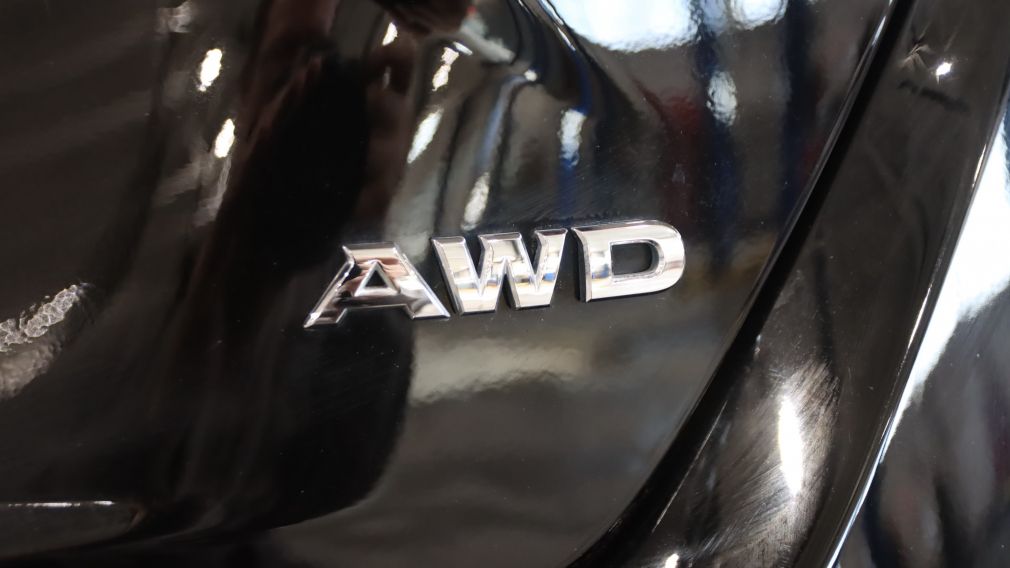 2021 Nissan Altima 2.5 SE  AWD APPLE CARPLAY air climatise #9