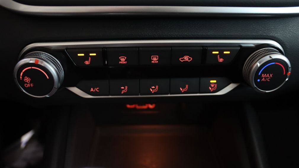 2021 Nissan Altima 2.5 SE  AWD APPLE CARPLAY air climatise #17