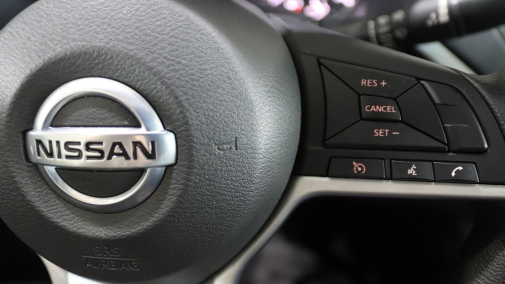 2021 Nissan Altima 2.5 SE  AWD APPLE CARPLAY air climatise #14