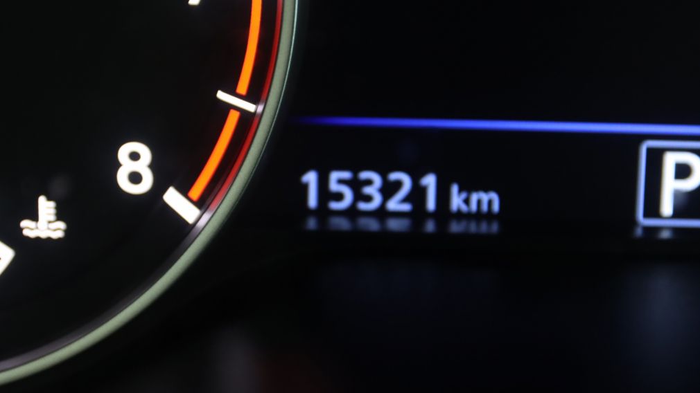 2021 Nissan Altima 2.5 SE  AWD APPLE CARPLAY air climatise #11