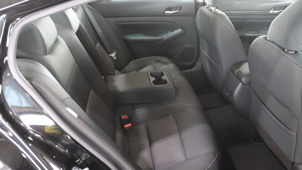 2021 Nissan Altima 2.5 SE  AWD APPLE CARPLAY air climatise #26