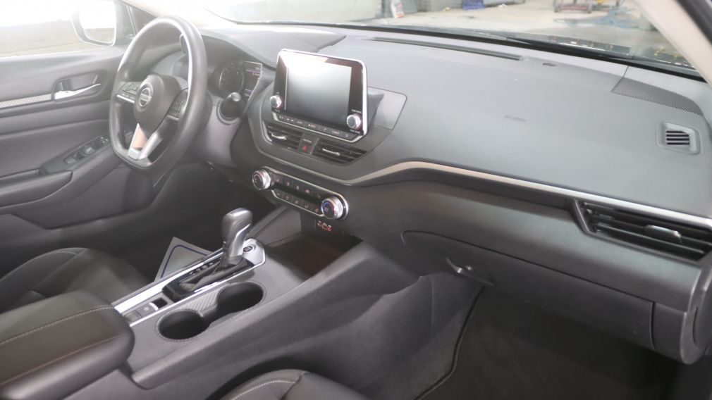 2021 Nissan Altima 2.5 SE  AWD APPLE CARPLAY air climatise #25