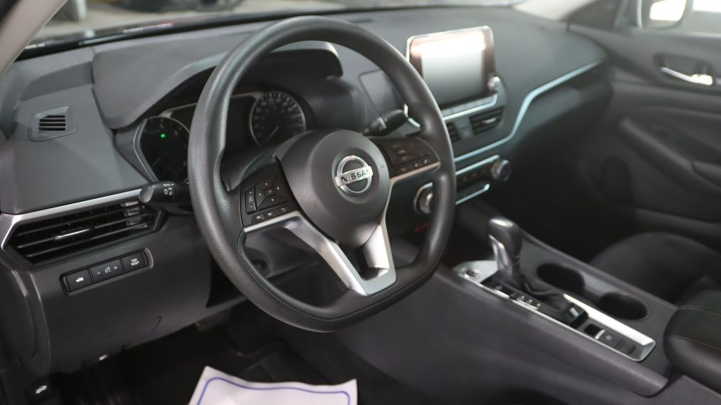 2021 Nissan Altima 2.5 SE  AWD APPLE CARPLAY air climatise #22