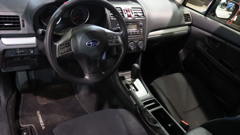 2014 Subaru Impreza 2.0i AUTO+ENS. ELEC.+A/C+++ #18