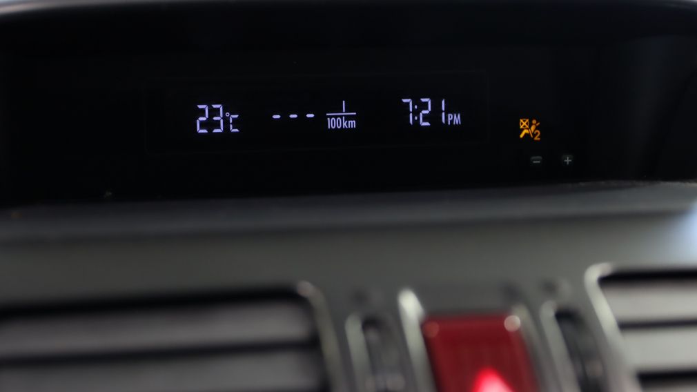 2014 Subaru Impreza 2.0i AUTO+ENS. ELEC.+A/C+++ #17