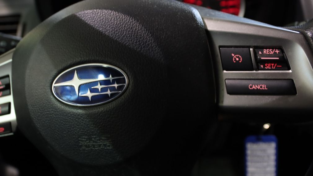 2014 Subaru Impreza 2.0i AUTO+ENS. ELEC.+A/C+++ #15