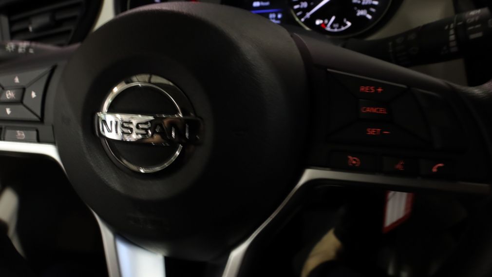 2019 Nissan Qashqai S + AUTOMATIQUE + A/C + GROUPE ÉLECT !!! #14