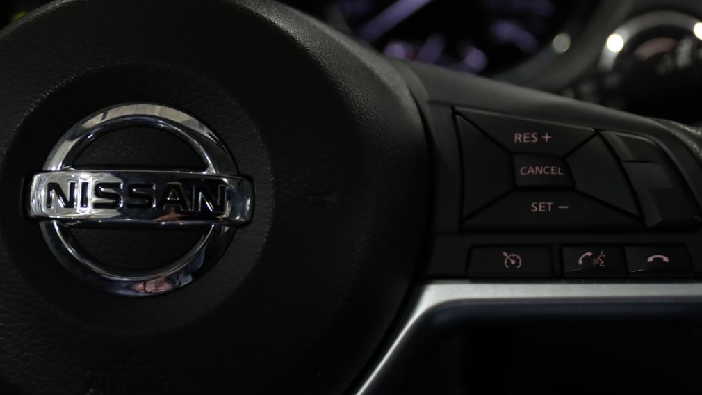 2017 Nissan Rogue SV ENS. TECH+AUTO+AWD+GR.ELECTRIQUE+A/C+GPS+++ #16