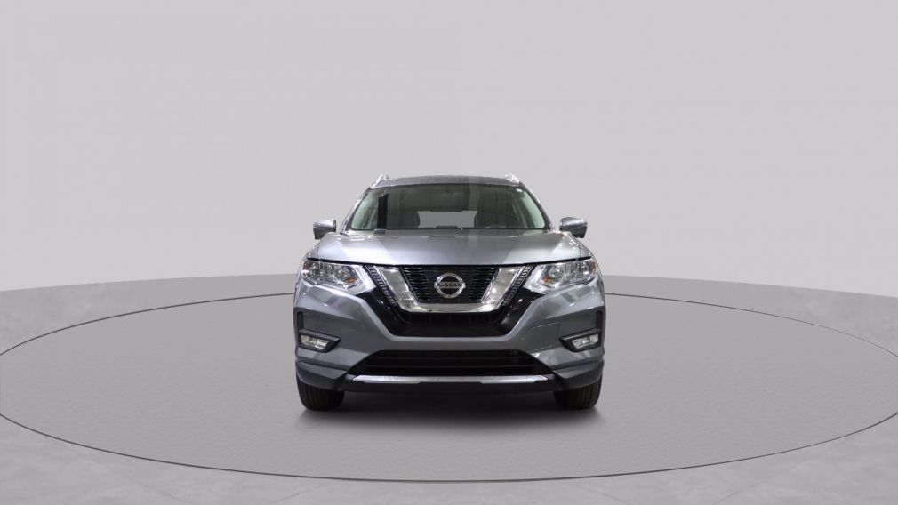 2017 Nissan Rogue SV ENS. TECH+AUTO+AWD+GR.ELECTRIQUE+A/C+GPS+++ #2