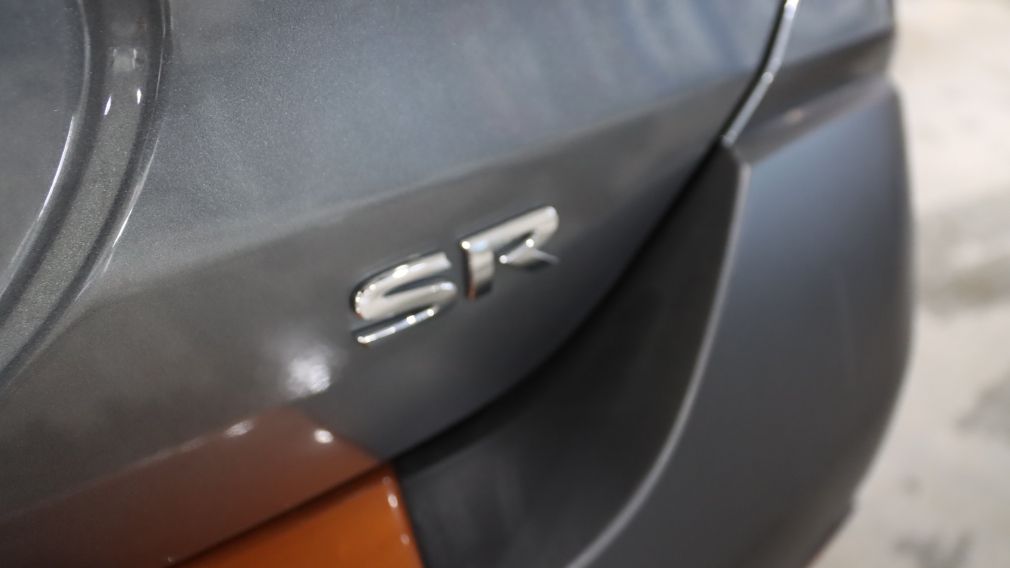 2019 Nissan Kicks SR +ENS.ELEC+ENS.SPORT+A/C+++ #10