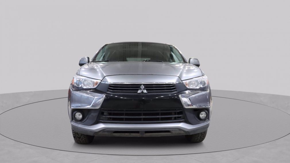 2017 Mitsubishi RVR SE AUTO + MAGS + AC + GR.ÉLECTRIQUE!!! #1