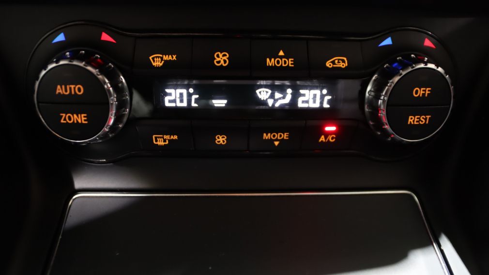 2019 Mercedes Benz CLA CLA 250 CUIR + MAGS + TOIT + AWD !!! #22