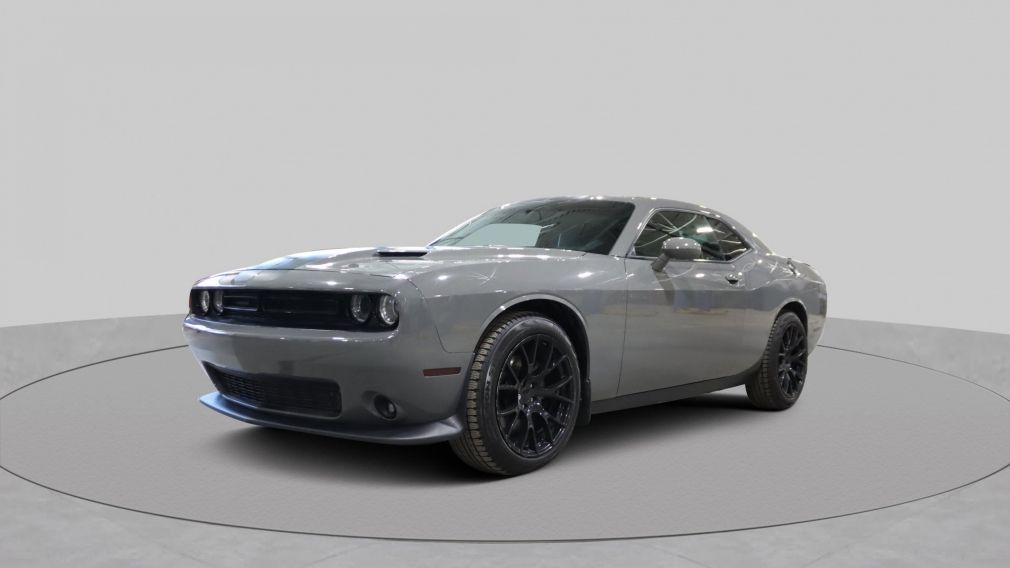 2017 Dodge Challenger SXT Plus AUTO.+ENS.ELEC.+A/C+++ #2