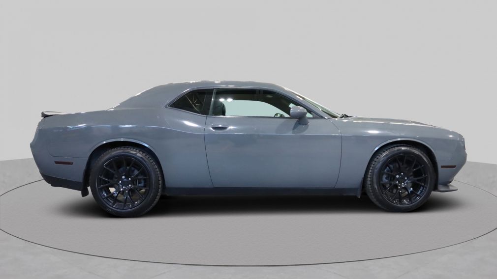 2017 Dodge Challenger SXT Plus AUTO.+ENS.ELEC.+A/C+++ #7