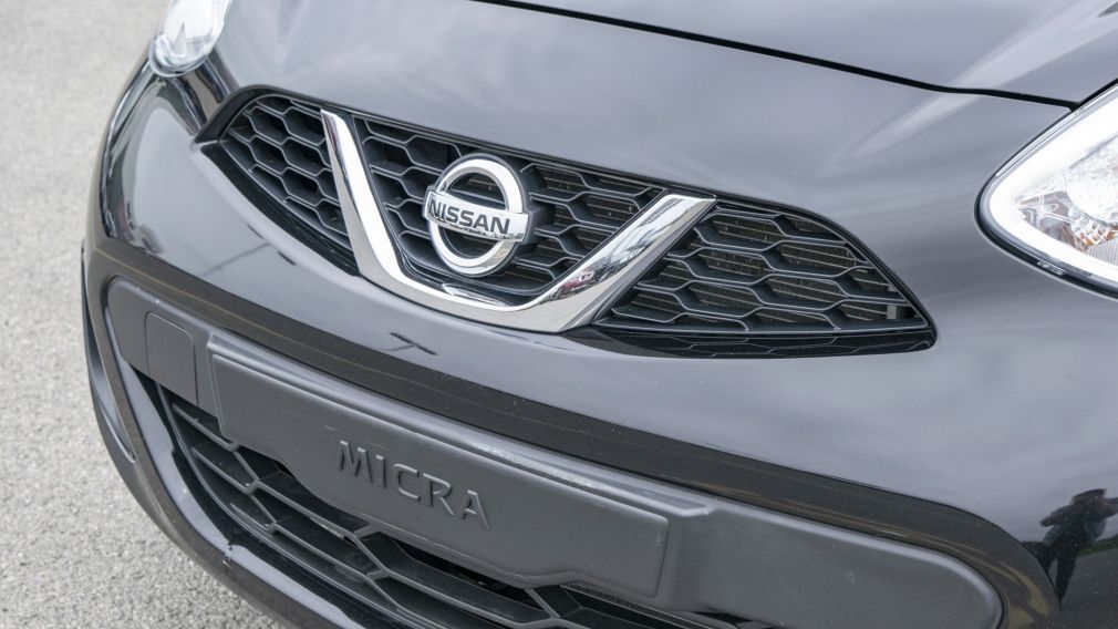 2015 Nissan MICRA SV + A/C + GR ÉLECT.!!!!!! #14