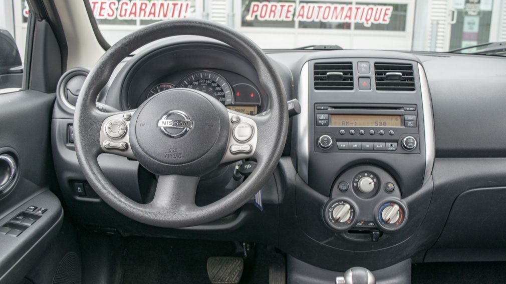 2015 Nissan MICRA SV + A/C + GR ÉLECT.!!!!!! #16