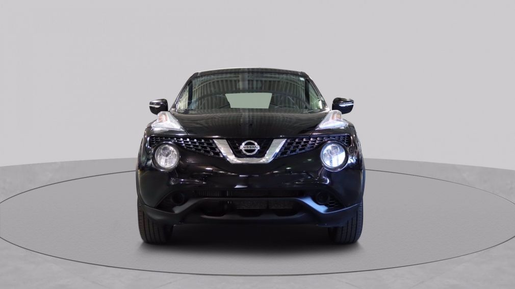 2017 Nissan Juke SV + AUTO + AWD + GR.ELECTRIQUE + A/C !!! #1