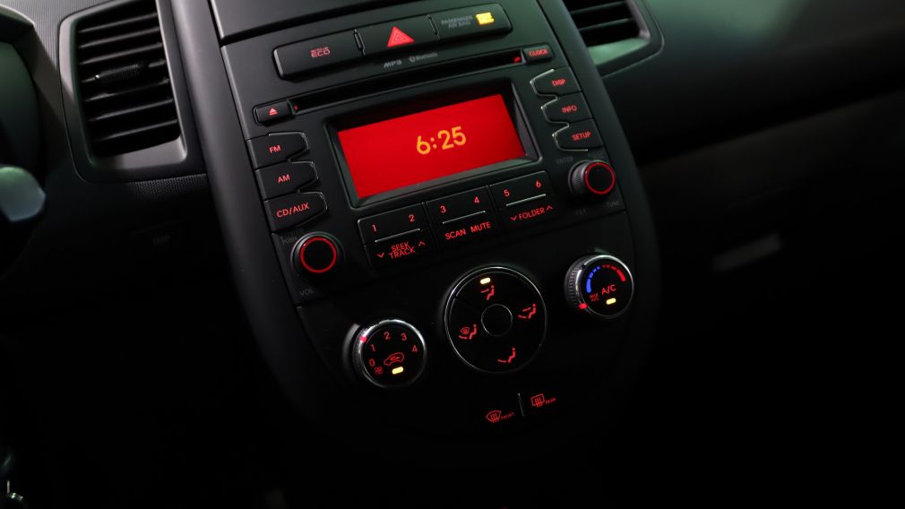 2012 Kia Soul 5dr Wgn Auto ENS.ELEC.+A/C+AUTO.+++ #16